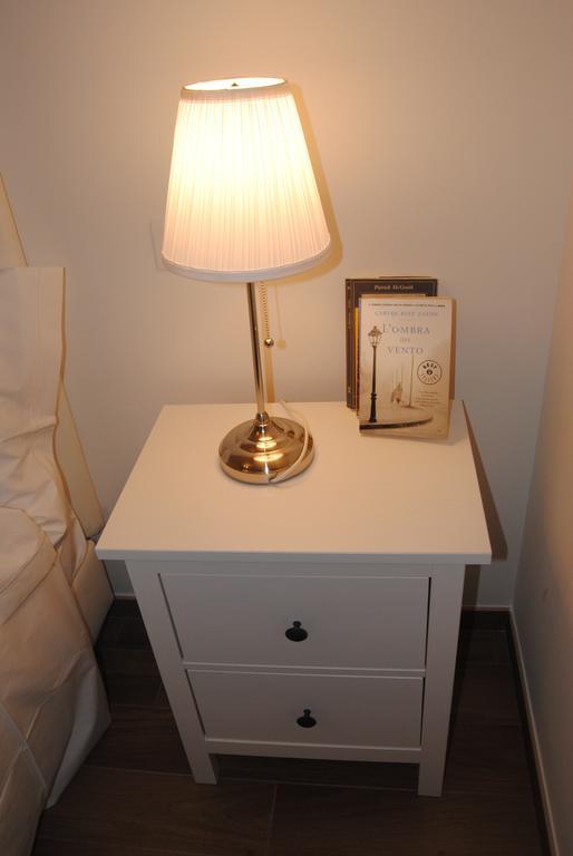 B&B La Gatta Sul Tetto Borgo san Donato  Room photo