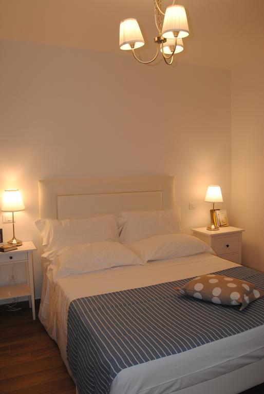 B&B La Gatta Sul Tetto Borgo san Donato  Room photo